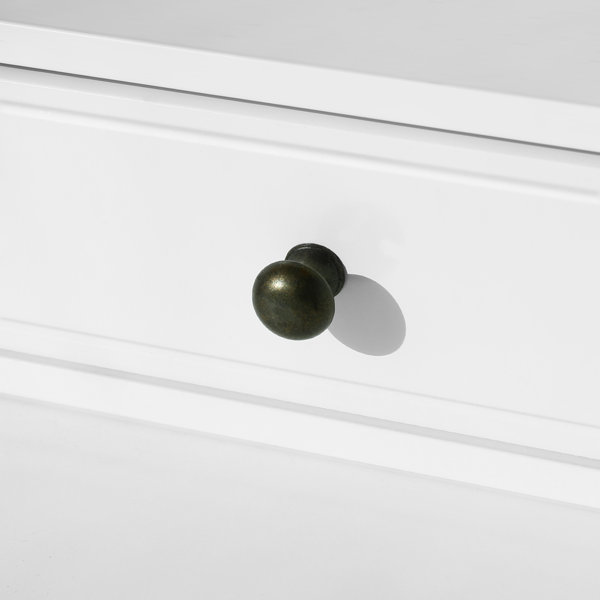 House of Hampton® Soares Vanity & Reviews Wayfair